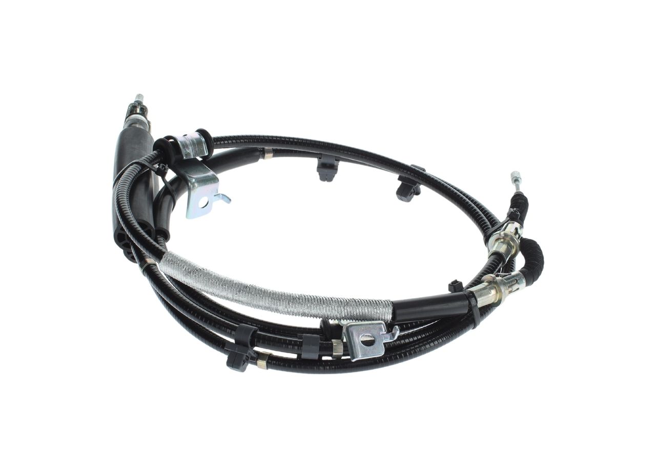 Handbremsseile Set 2 Stück
