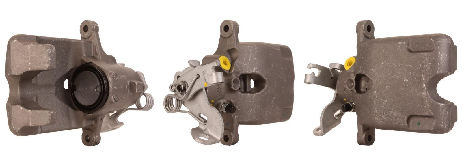 Bremssattel Bremszange