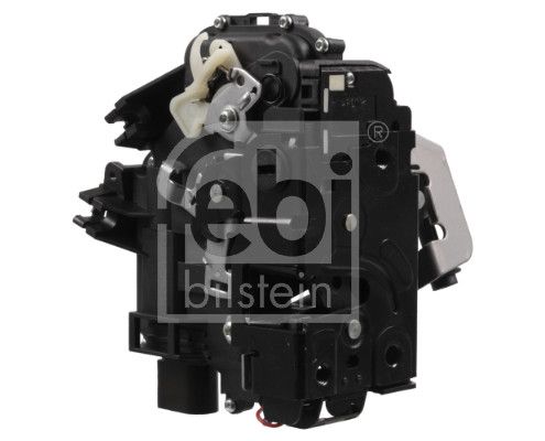 Systemschloss Türschloss Stellmotor