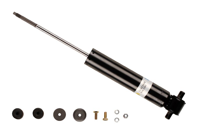 Gas-Stoßdämpfer