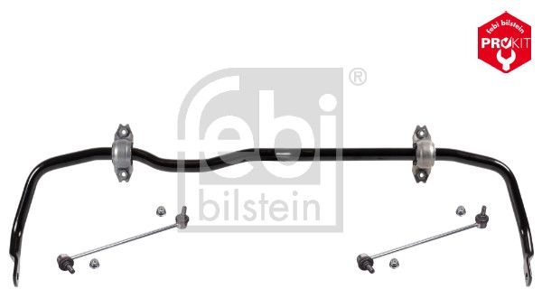 Stabilisator Fahrwerk