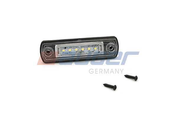 Begrenzungsleuchte