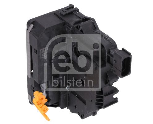 Systemschloss Türschloss Stellmotor
