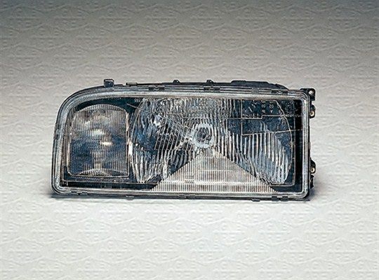 Hauptscheinwerfer