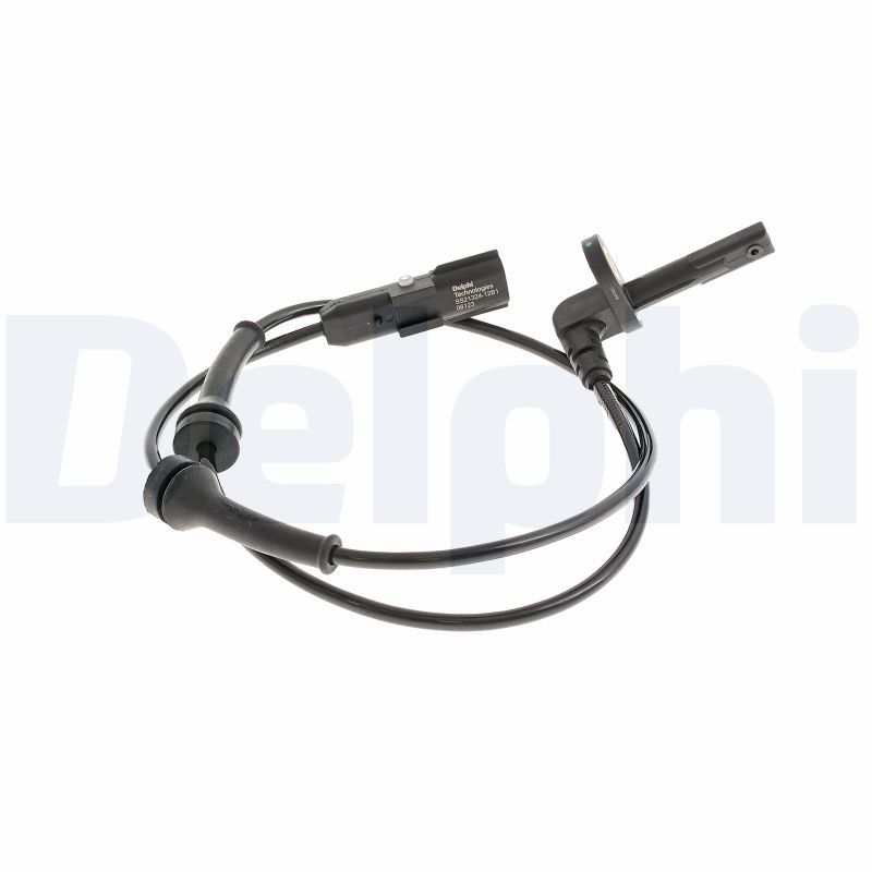 ABS Sensor Drehzahlmesser