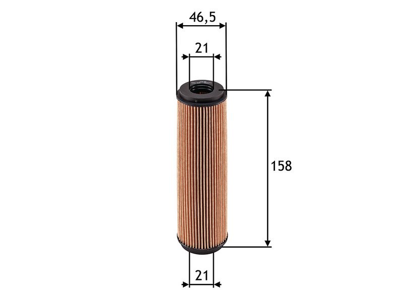 Ölfilter