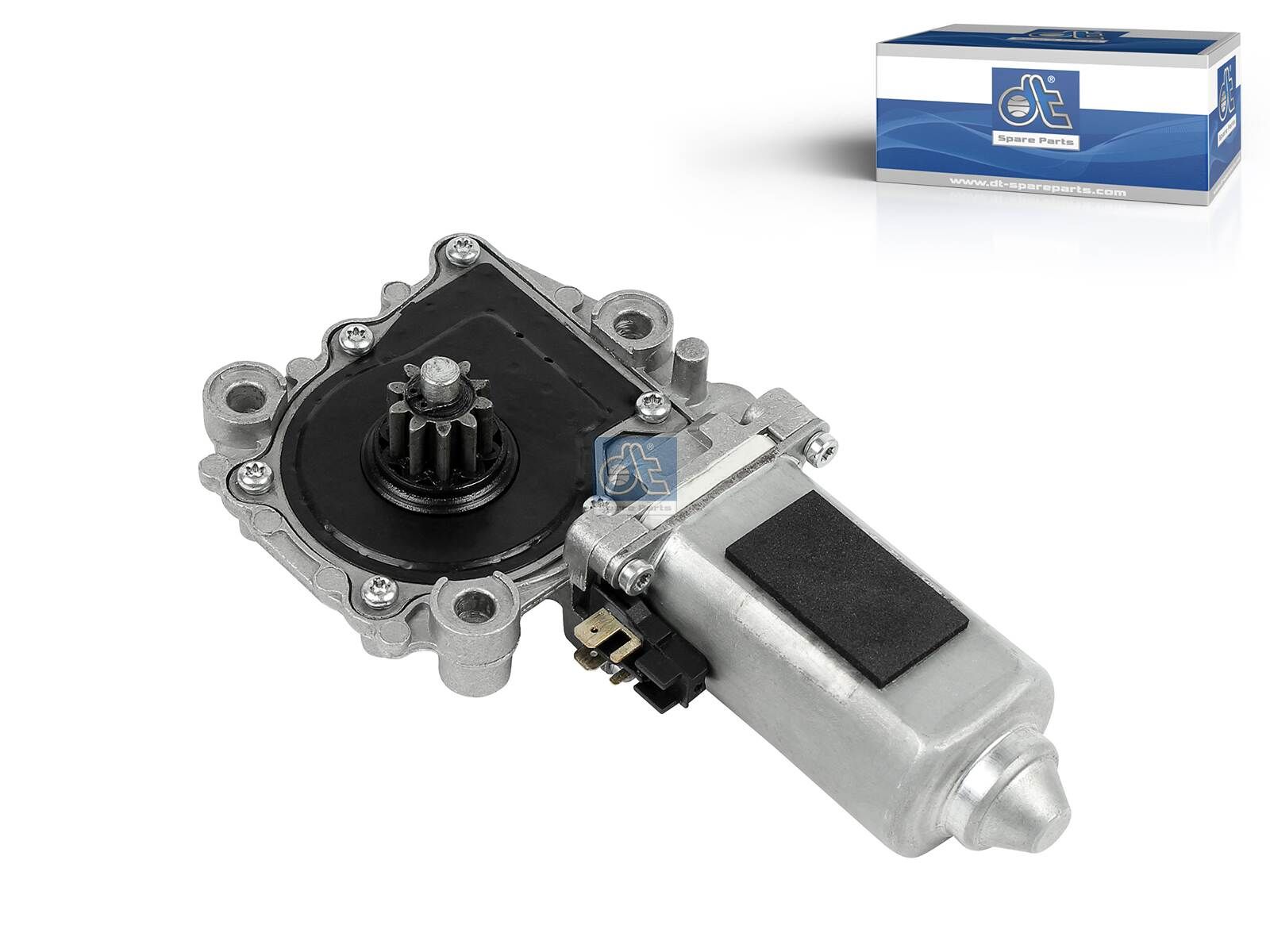 Elektromotor Tür Fensterheber
