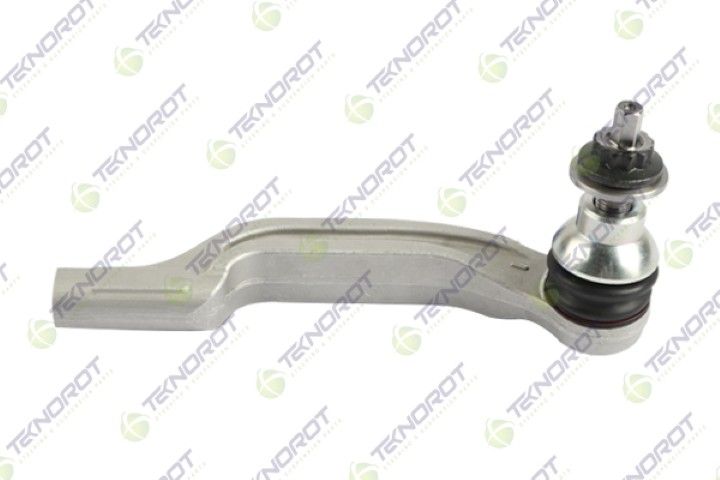Spurstangenendung
