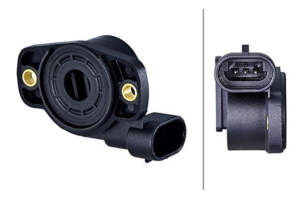 Sensor Drosselklappenstellung
