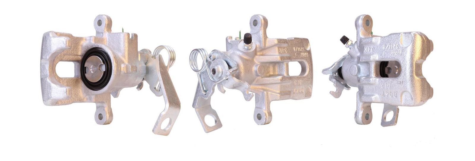 Bremssattel Bremszange