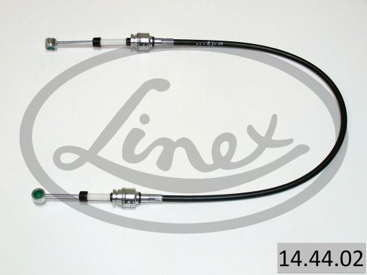 Halter, Schaltseilzug (Schaltgetriebe)