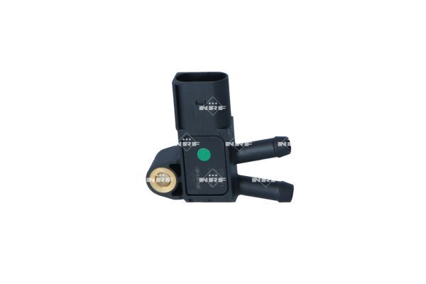 Abgasdrucksensor Differenzdruck
