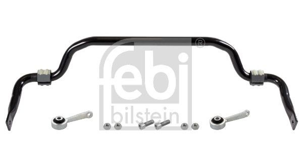 Stabilisator Fahrwerk