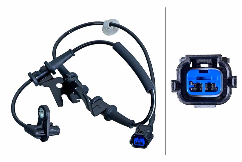 ABS Sensor Drehzahlmesser