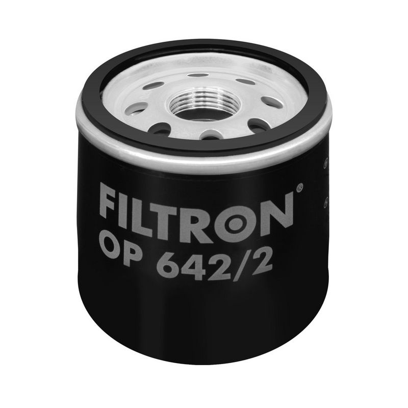 Ölfilter