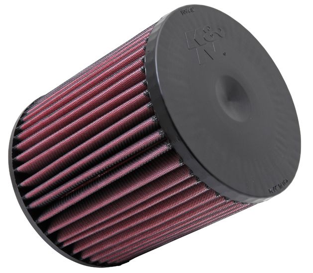 Plattenfilter (Einsätze)