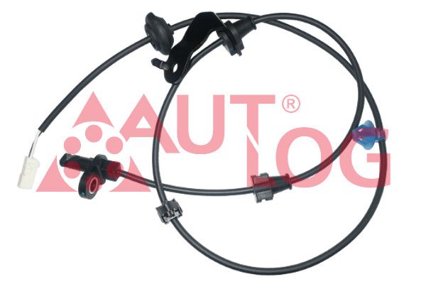 ABS Sensor Drehzahlmesser