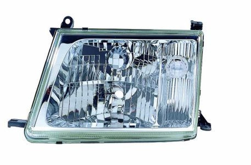 Set: 2 × Hauptscheinwerfer