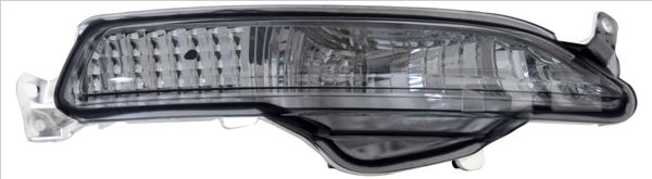 Blinker vorne