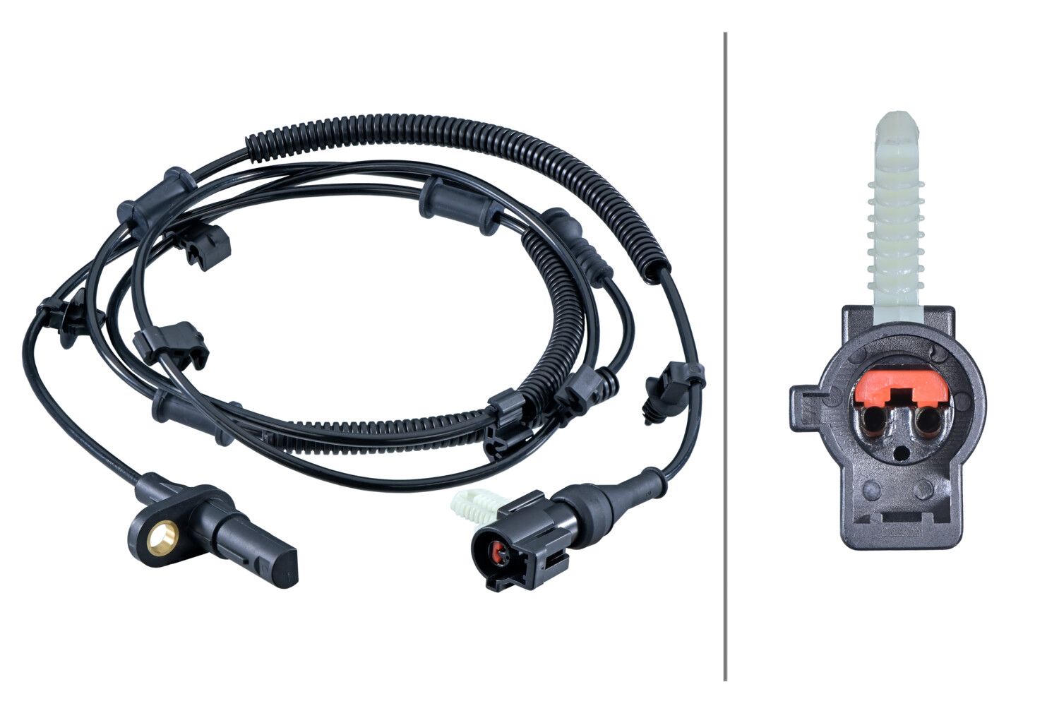 ABS Sensor Drehzahlmesser