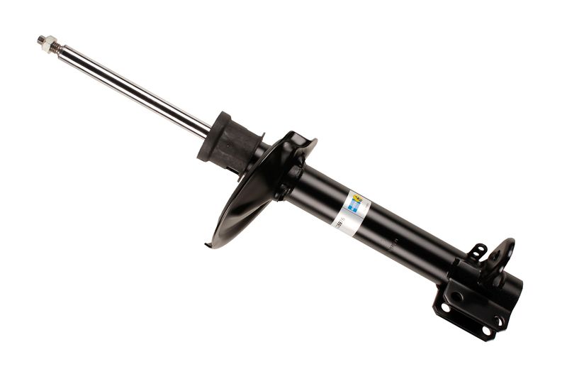 Gas-Stoßdämpfer