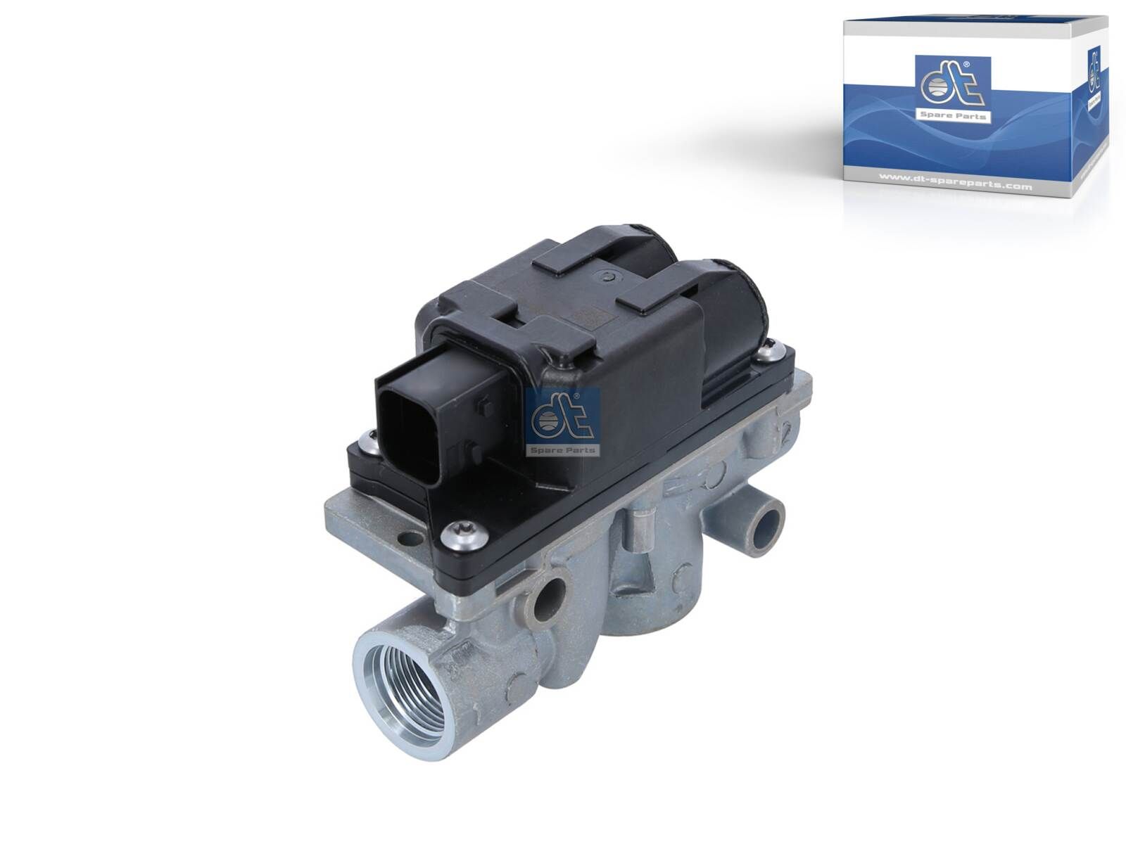ABS Druckmodulator