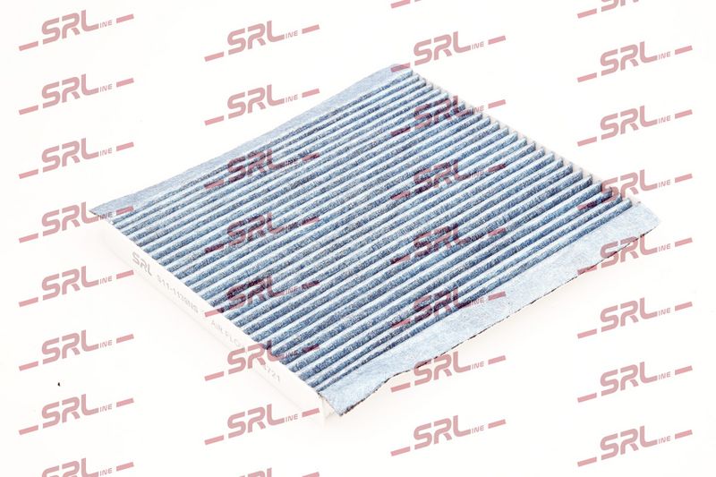Anti-Smog Fahrgastraumfilter