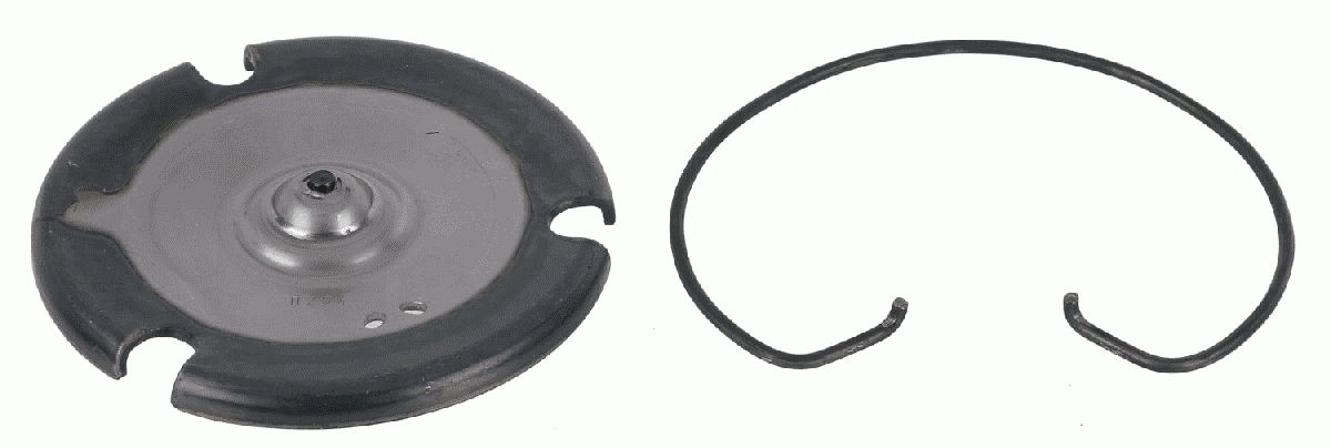 Ausrückteller Kupplung