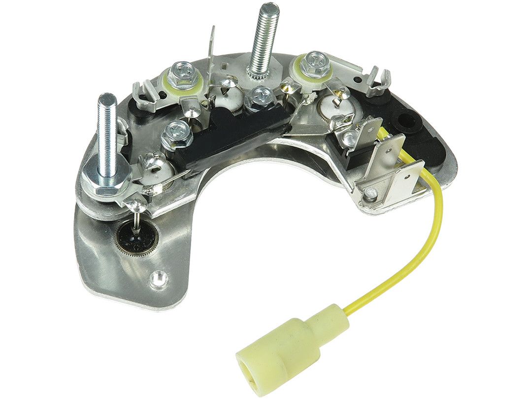 Gleichrichter Generator