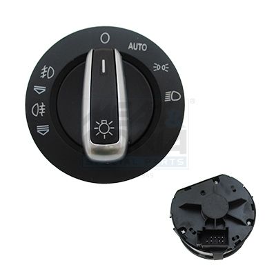 Lichtschalter Scheinwerfer Hauptlicht