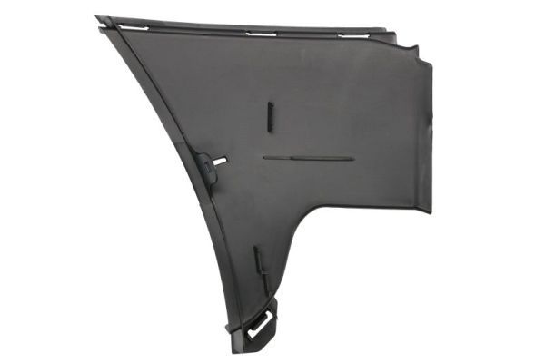 Stoßstange Gitter