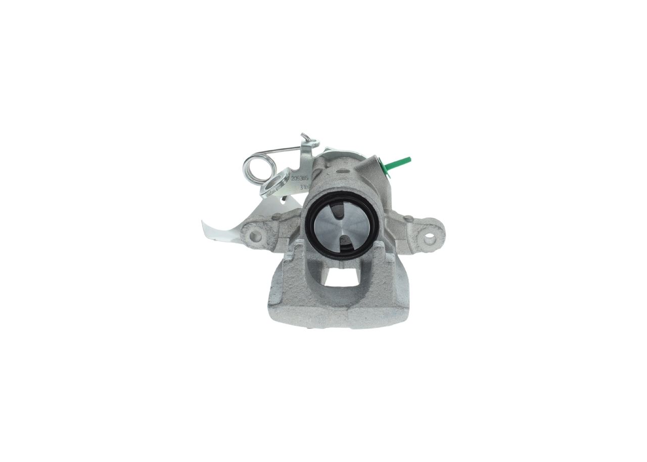 Bremssattel Hinten Links