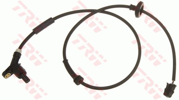 ABS Sensor Drehzahlmesser