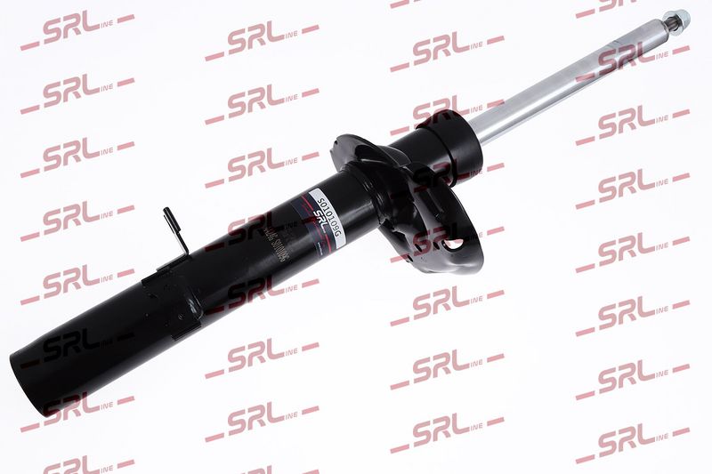 Set: 2 × Gas-Stoßdämpfer