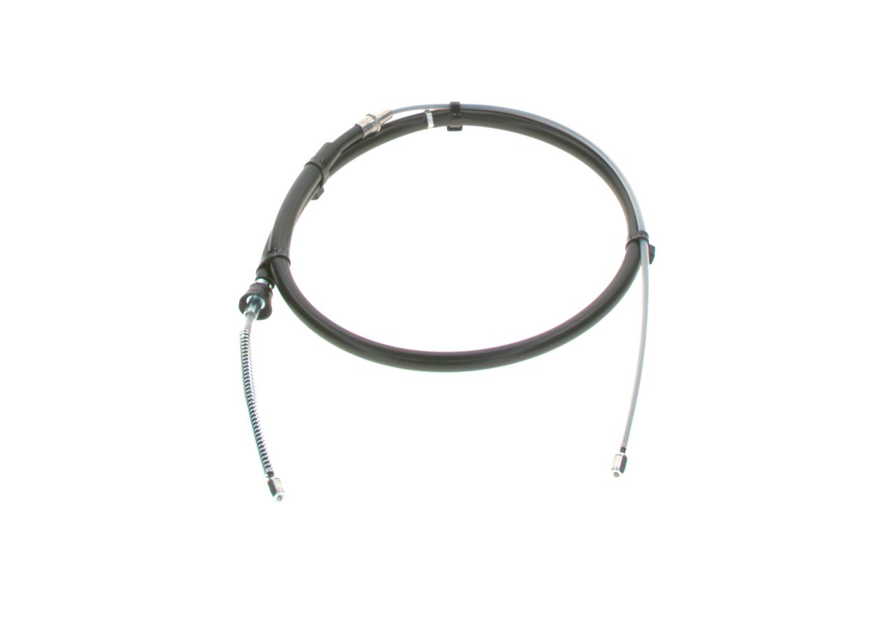 Handbremsseile Set 2 Stück
