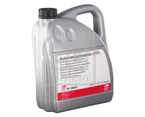 Automatikgetriebe Öl Ölwechsel