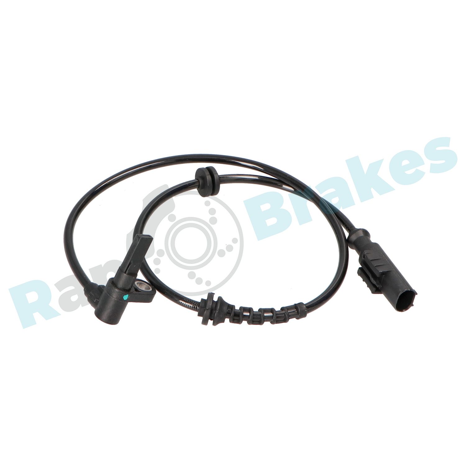 ABS Sensor Drehzahlmesser