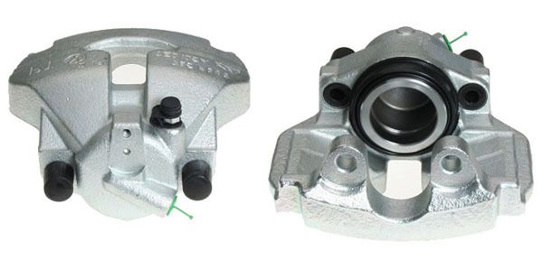 Bremssattel Bremszange