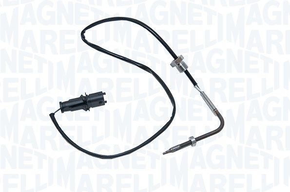 Sensor Abgastemperatur