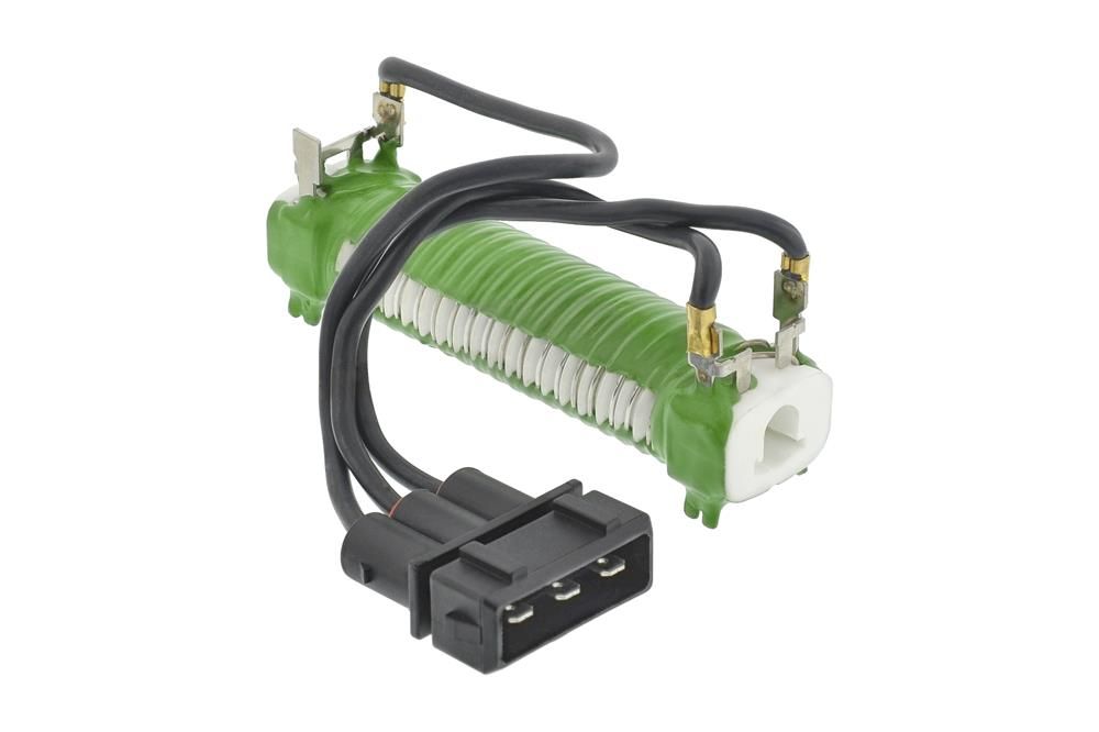 Widerstand Elektromotor Kühlerlüfter