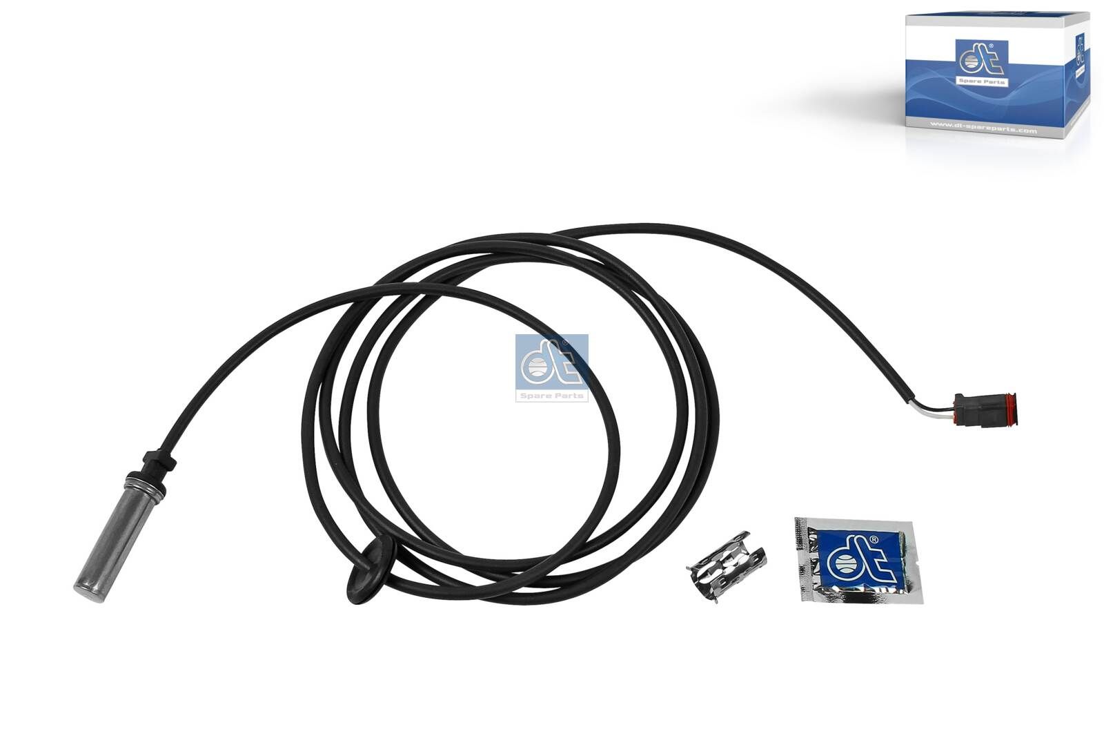 ABS Sensor Drehzahlmesser