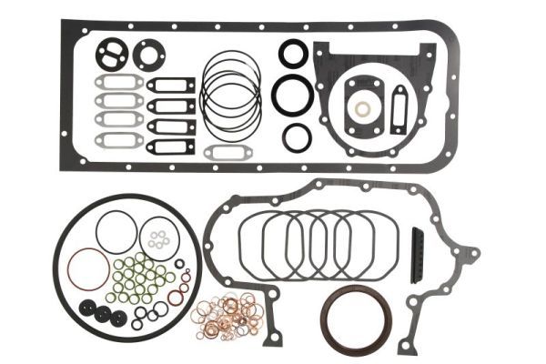Dichtungsvoll Satz Motor