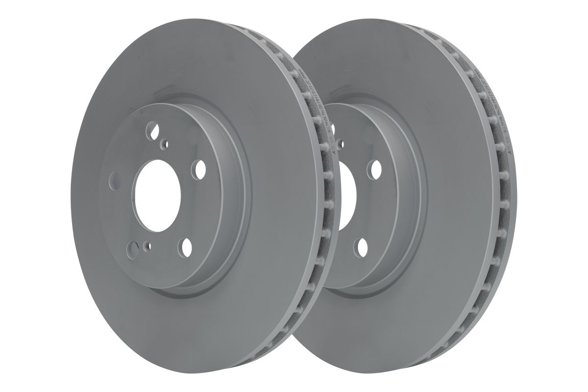 Bremsscheibe Scheibenbremse