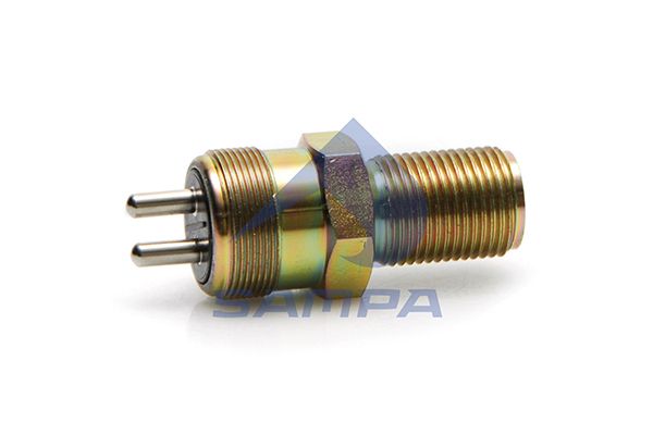 Sensor Geschwindigkeit