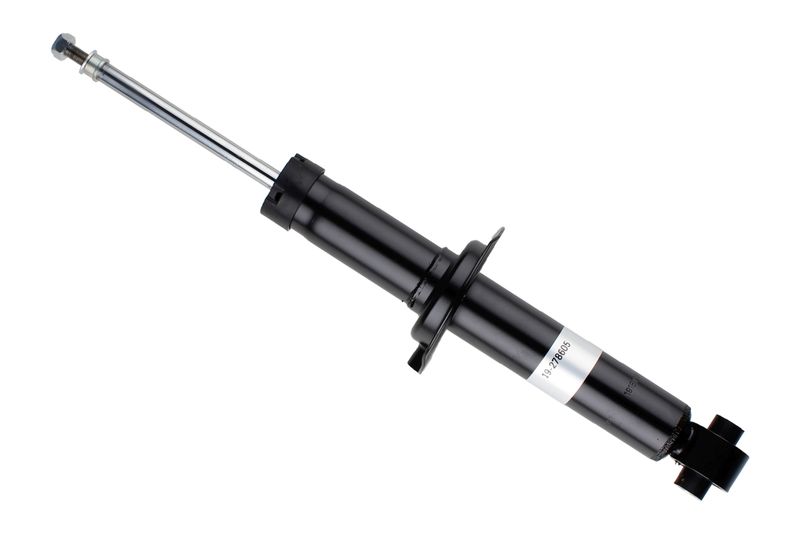 Gas-Stoßdämpfer