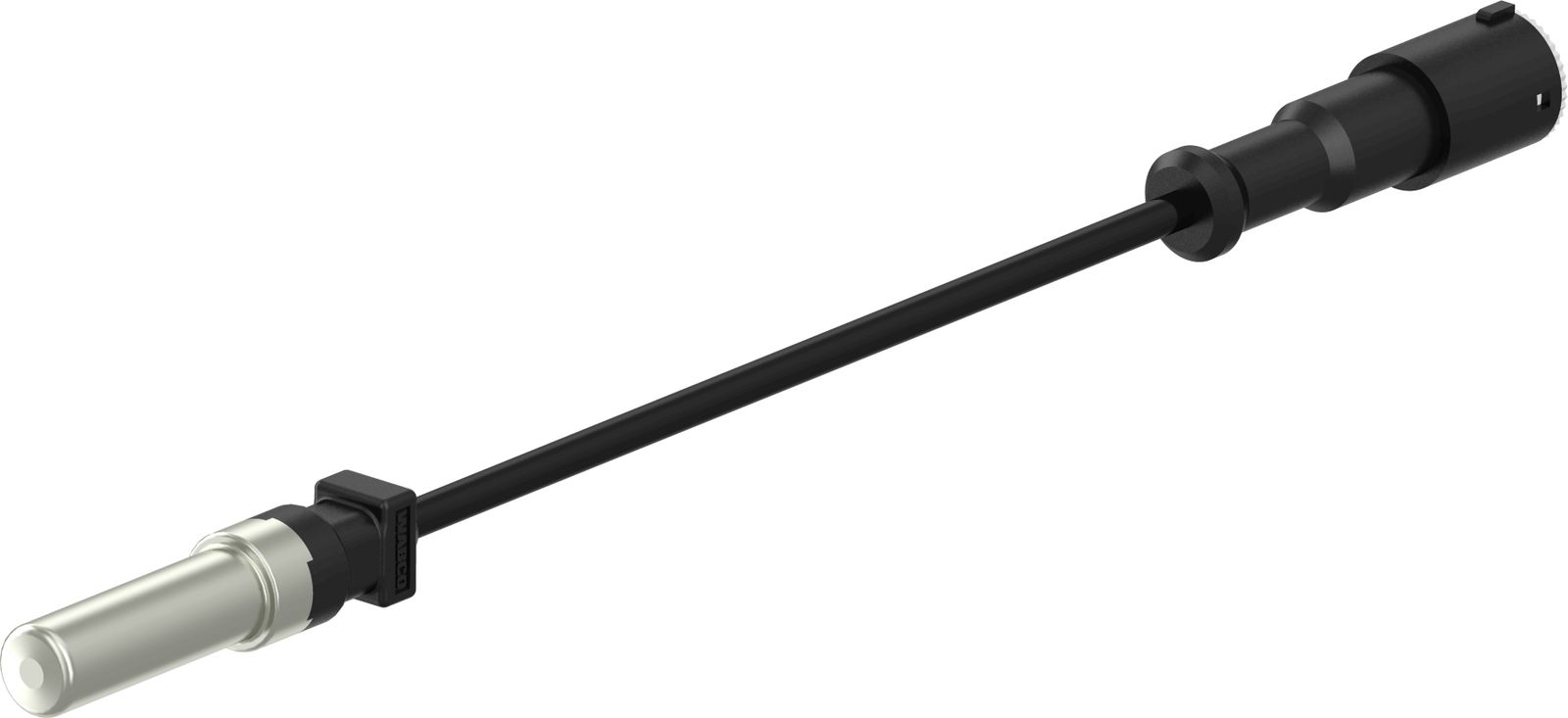 Sensorring ABS