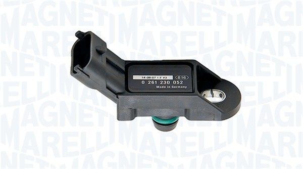 Ansaugkrümmerdruck Sensor