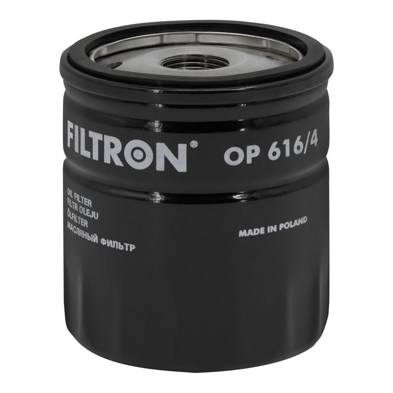Ölfilter