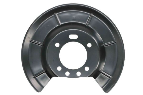 Set: 2 × Bremsstaubscheibe