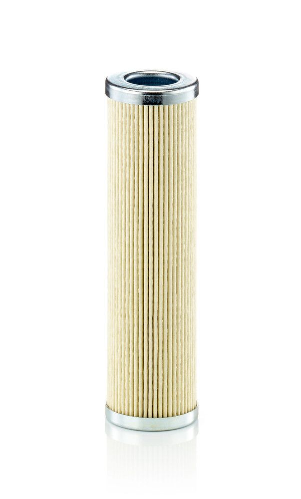 Arbeitshydraulik Filter Hydraulische Anlage